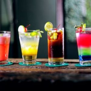 atelier cocktail