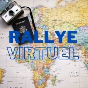 rallye virtuel